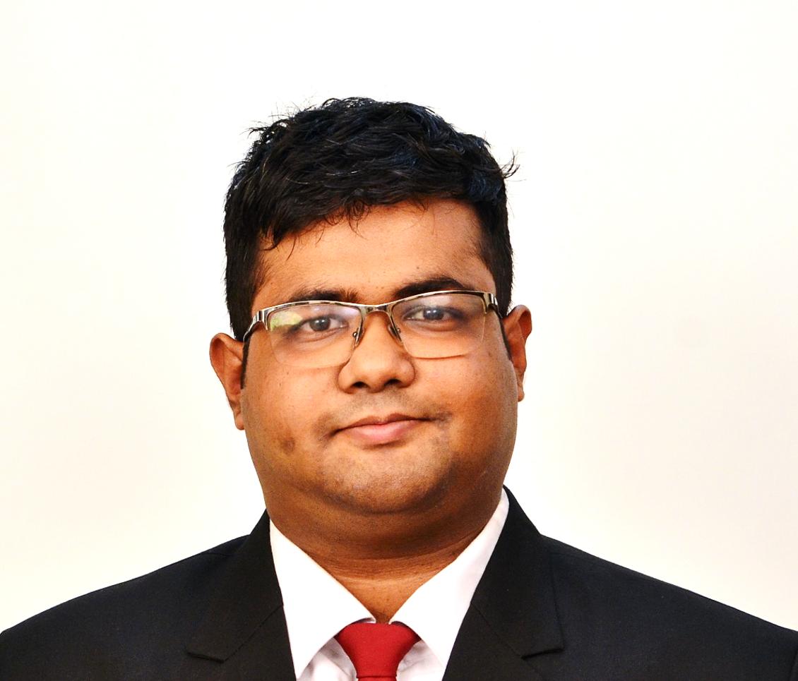Pratik Mitra-2459